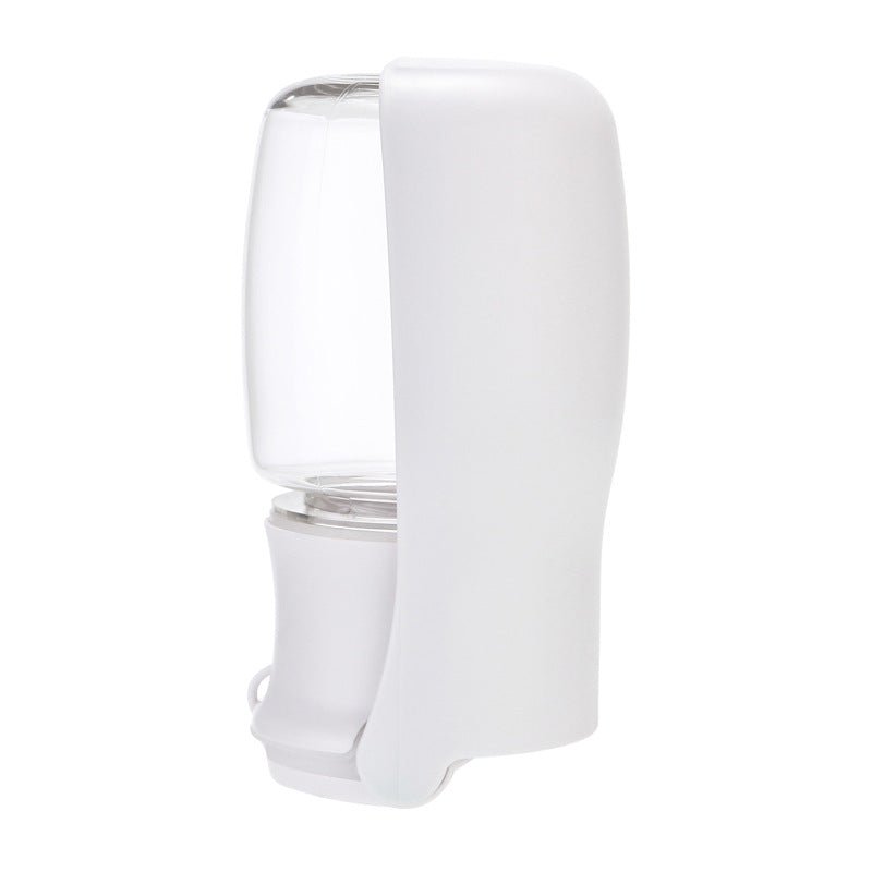 Dog Portable Water Bottle Foldable Pet Water Dispenser Pet Products - Liora Paws