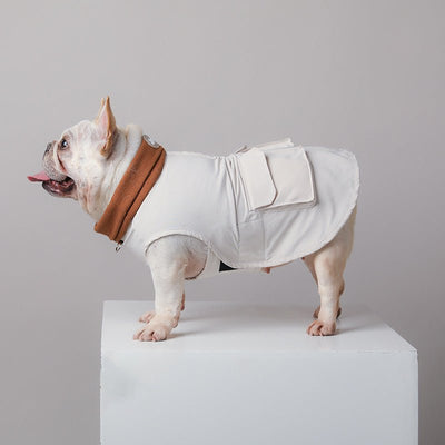 Pet Clothes Functional Vest Leisure - Liora Paws