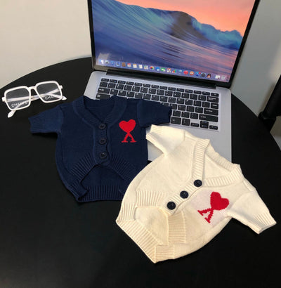 French Dou VIP Cat Fashion Pet Clothes - Liora Paws