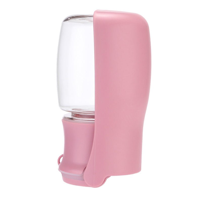 Dog Portable Water Bottle Foldable Pet Water Dispenser Pet Products - Liora Paws