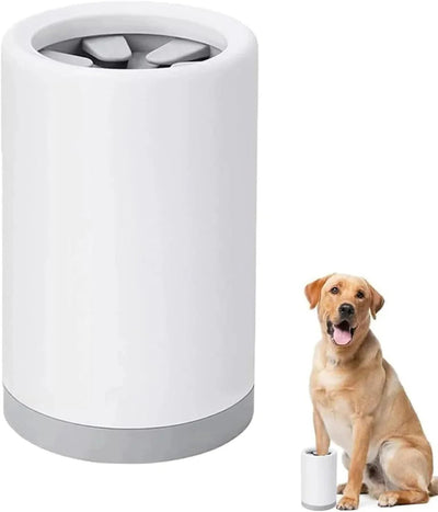 Dog Paw Cleaner - Liora Paws