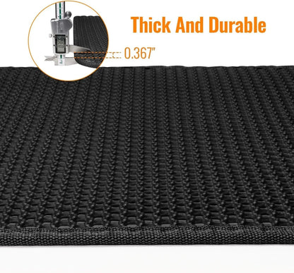 Cat Litter Trapping Mat - Liora Paws