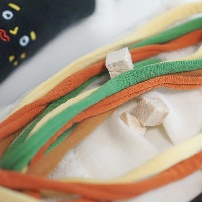 Pet hidden food toys - Liora Paws