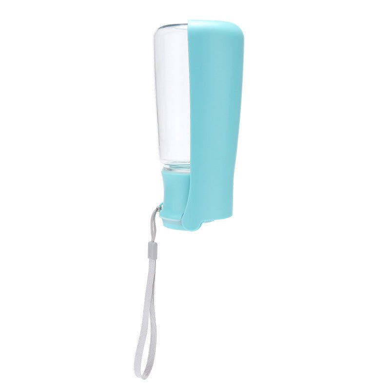 Dog Portable Water Bottle Foldable Pet Water Dispenser Pet Products - Liora Paws