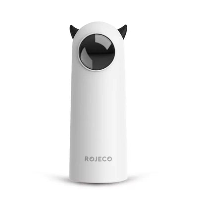 Automatic Cat Toy – Interactive Smart LED Laser - Liora Paws