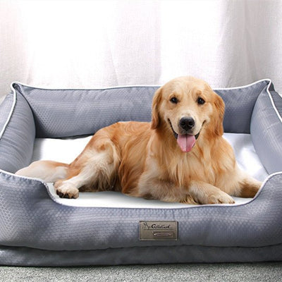 Removable Pet Litter Dog Beds Pet Supplies - Liora Paws