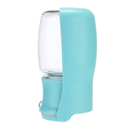 Dog Portable Water Bottle Foldable Pet Water Dispenser Pet Products - Liora Paws